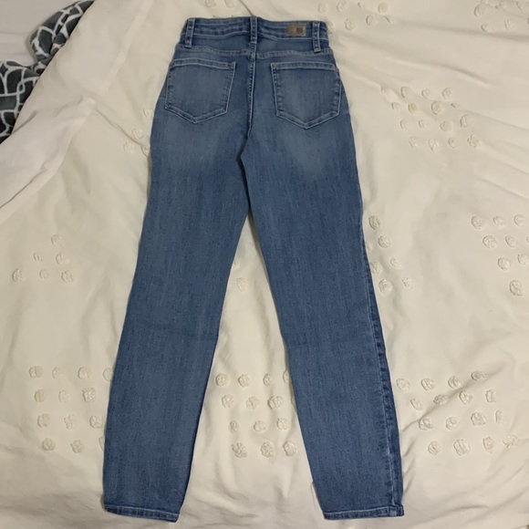 RSQ Mom Jeans from Tilly’s - Picture 4 of 5